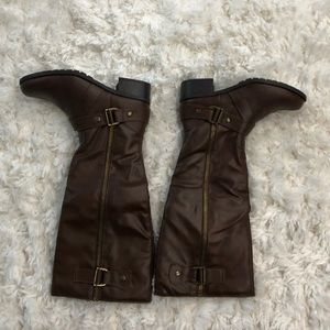 Authentic American Heritage Boots